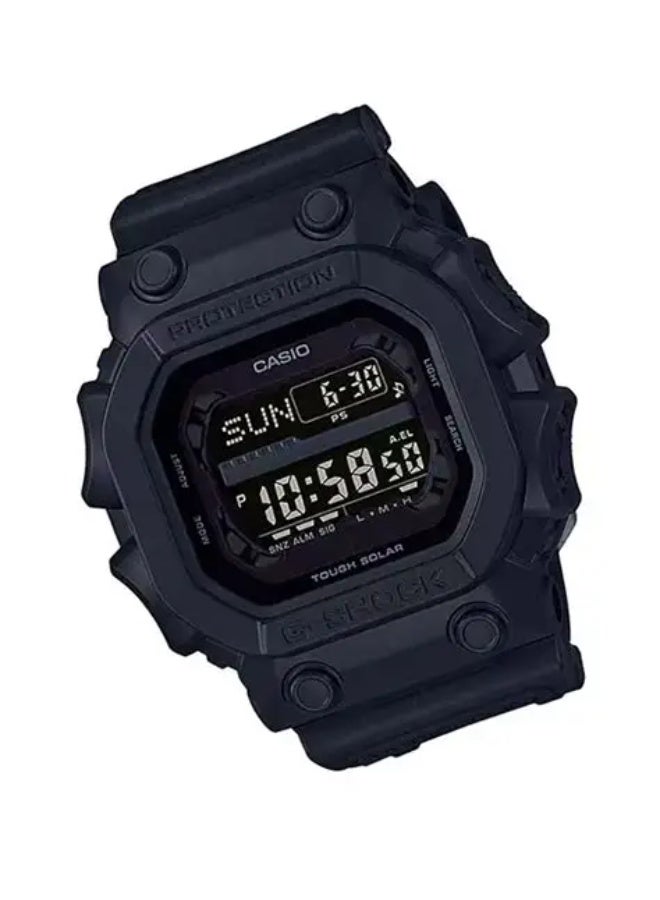 G-SHOCK Men Watch GX-56BB-1DR - Image 4